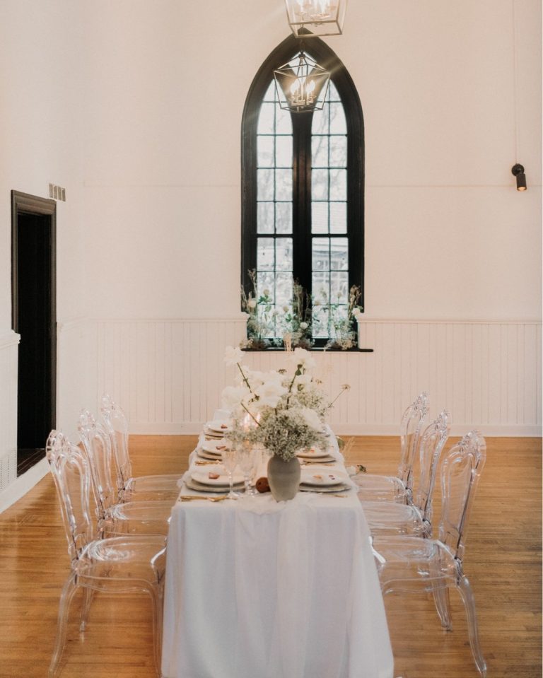 The Knox Wedding Event Venue 5 768x959