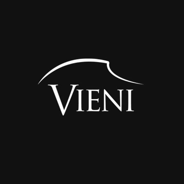 The Legacy at Vieni Estates logo