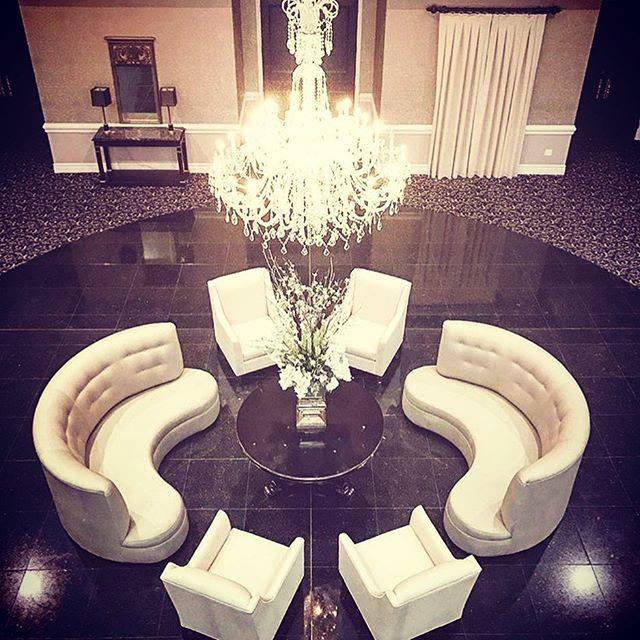 The Royalton Hospitality logo