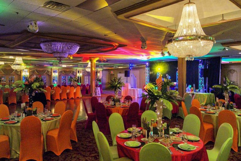 The Westmount Event Centre 4 768x513