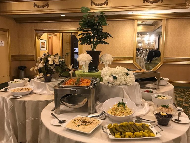 The Westmount Event Centre 5 768x578