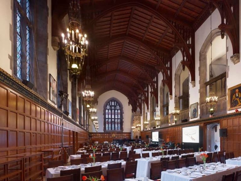 The Yorkville Royal Sonesta Hotel 3 768x576