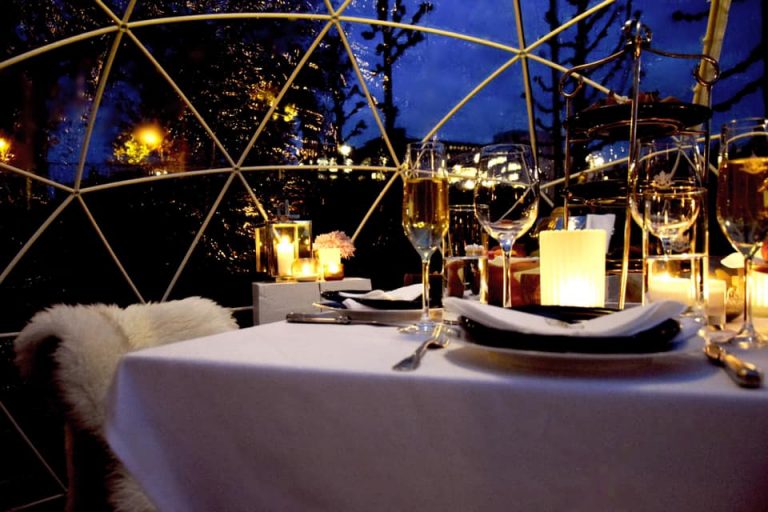 The Yorkville Royal Sonesta Hotel 4 768x512