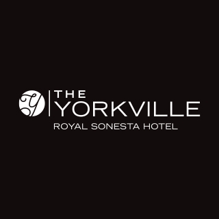 The Yorkville Royal Sonesta Hotel logo