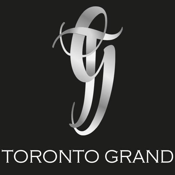 Toronto Grand Convention Centre logo