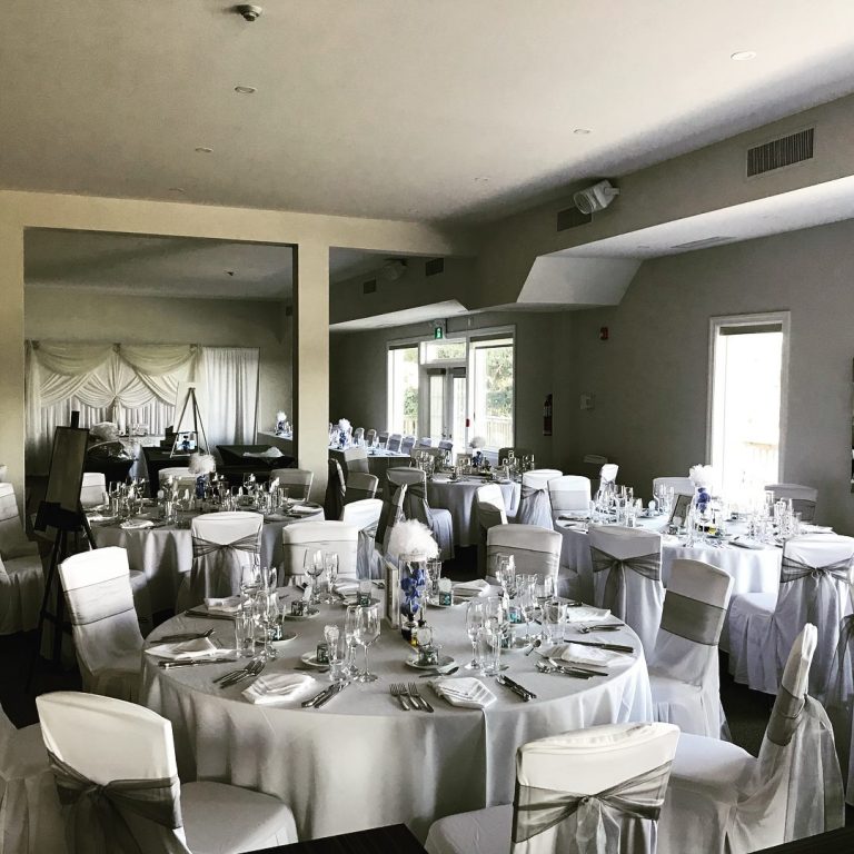 Upper Unionville Golf Club 9 768x768