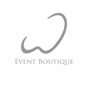 W Event Boutique logo