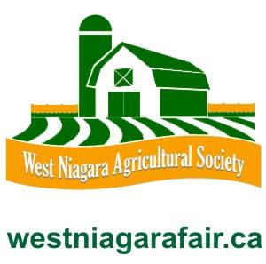 West Niagara Agricultural Society logo