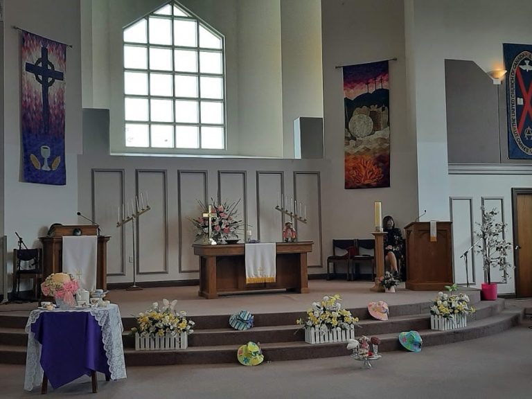 Westminster United Church 6 768x576