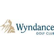 Wyndance Golf Club logo