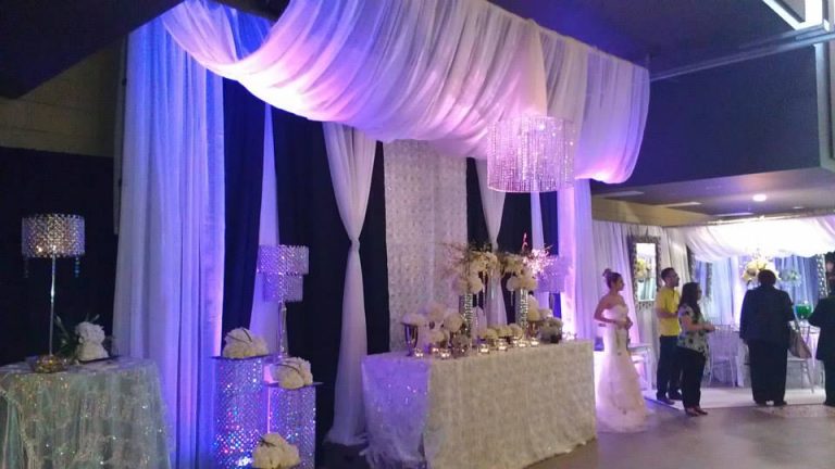 Ancaster Fairgrounds 4 768x432