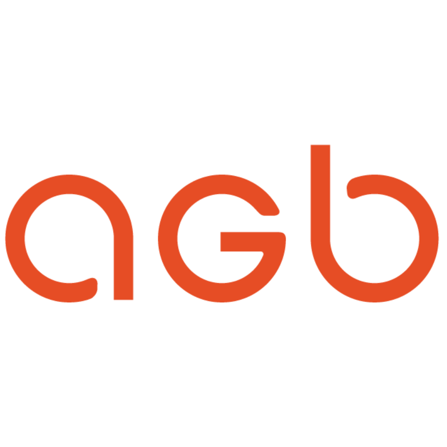 Art Gallery of Burlington logo