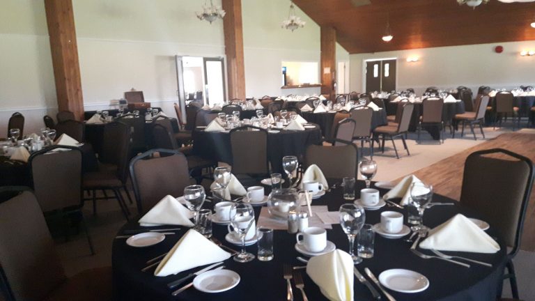 Beaverdale Golf Club 3 768x432