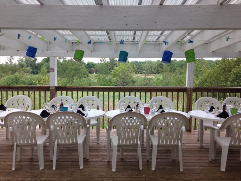 Beaverdale Golf Club 8 768x576