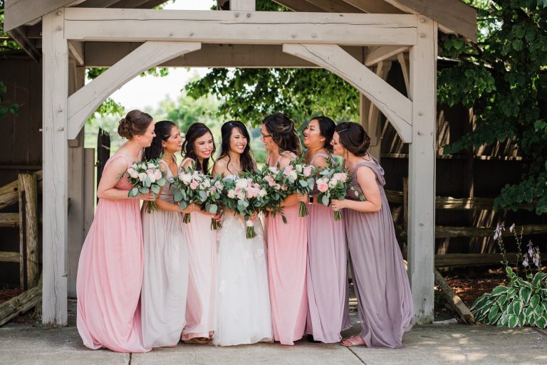 Bellamere Winery Event Centre 2 768x513