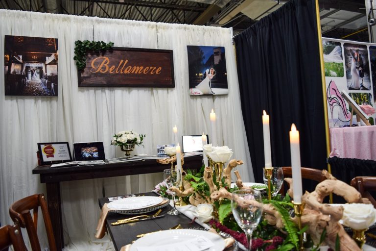 Bellamere Winery Event Centre 7 768x512
