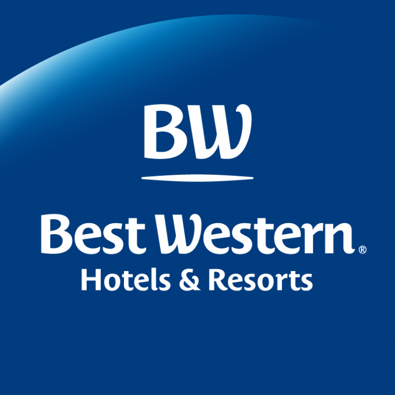 Best Western Plus Orangeville Inn Suites logo 768x768