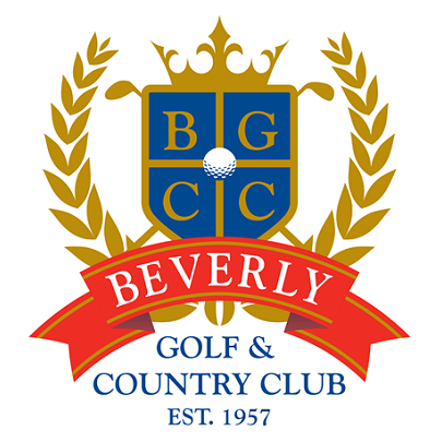 Beverly Golf Country Club logo