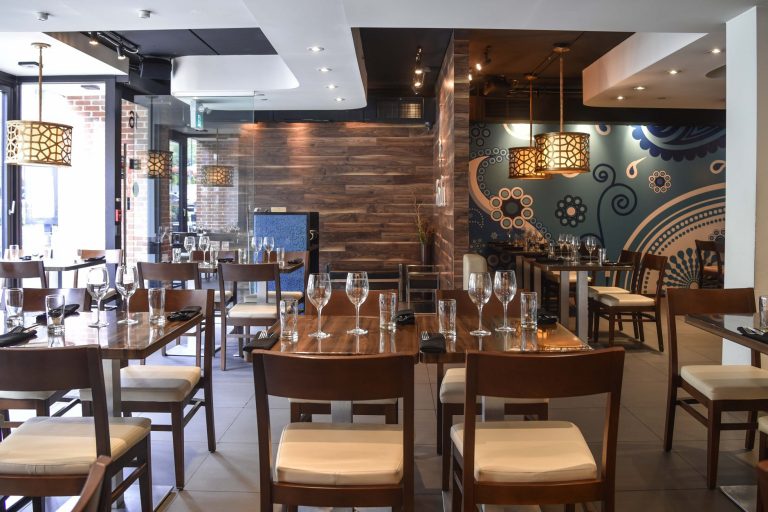 Bindia Indian Bistro 5 768x512