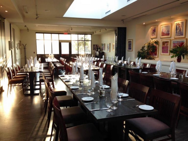 Blackshop Restaurant Wine Bar 6 768x576