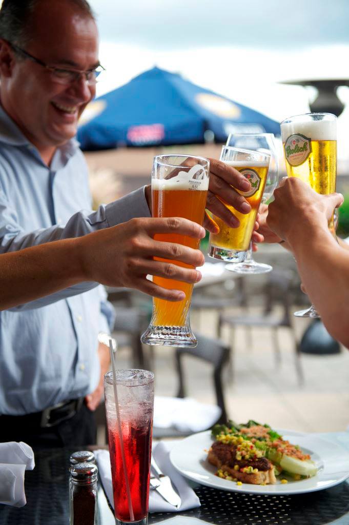 Blackshop Restaurant Wine Bar logo