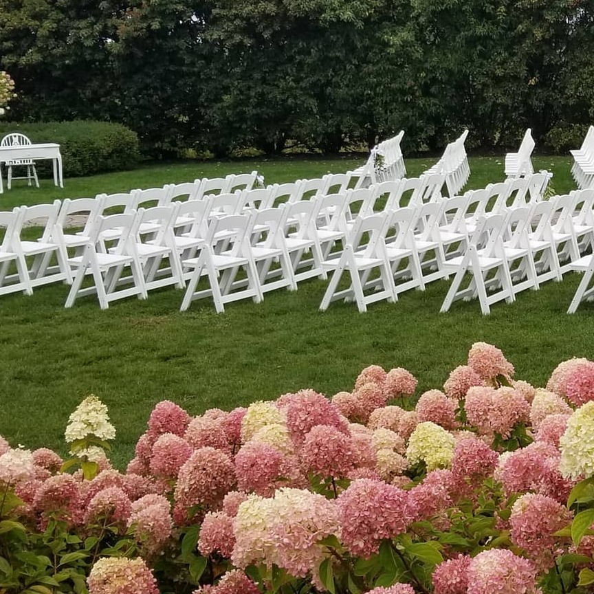 Bloom Field Gardens logo