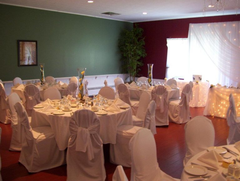 Bowmanville Golf Country Club 5 768x578