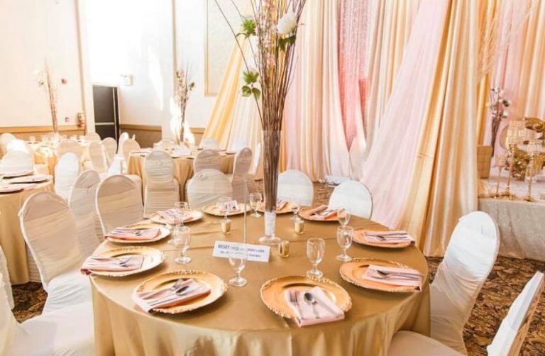 Brantford Convention Centre 2 768x502