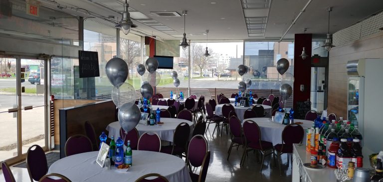 Brantford Convention Centre 3 768x366