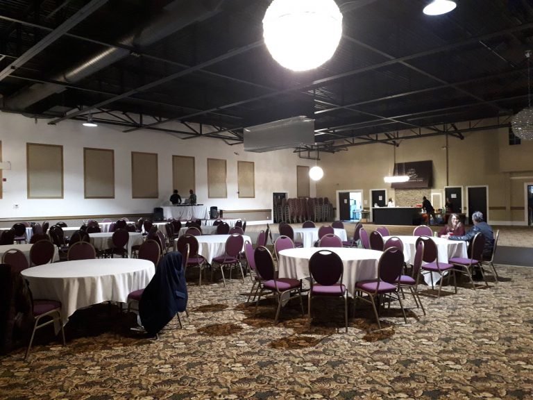 Brantford Convention Centre 6 768x576