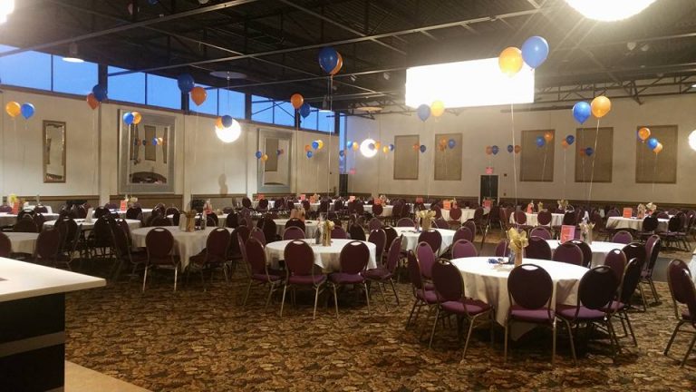 Brantford Convention Centre 8 768x432