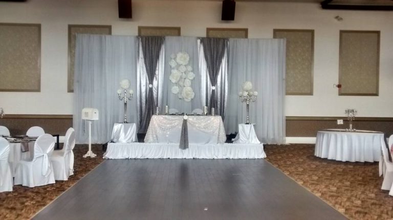 Brantford Convention Centre 9 768x431