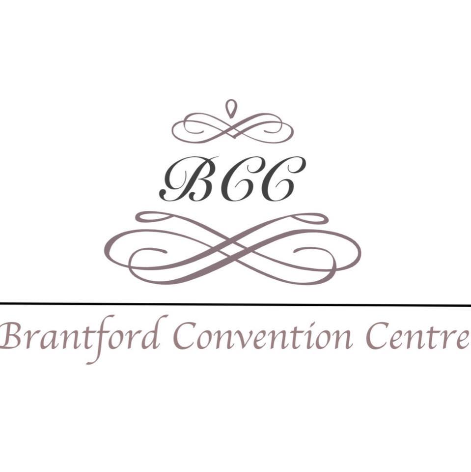 Brantford Convention Centre logo