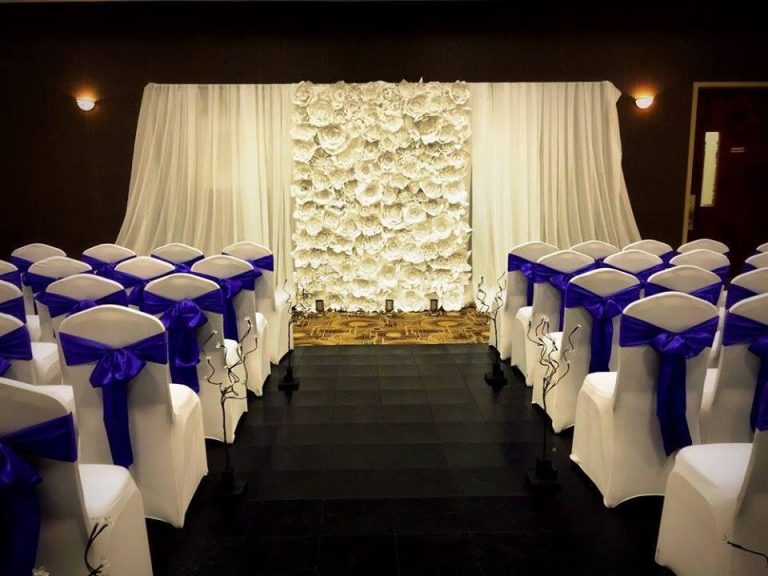 Brockville Convention Centre 2 768x576