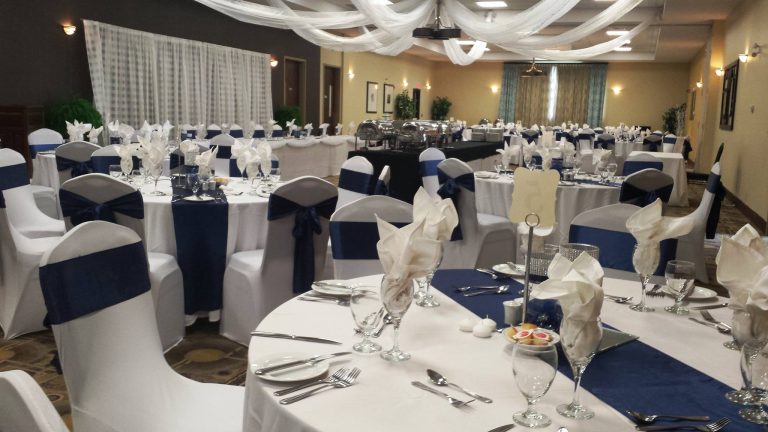 Brockville Convention Centre 5 768x432