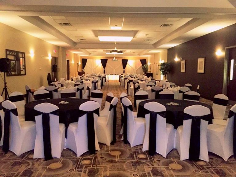 Brockville Convention Centre 8 768x576