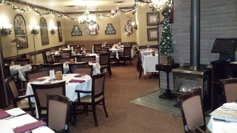 Canadiana Restaurant and Banquet Hall 1 768x432