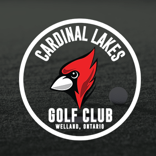 Cardinal Lakes Golf Club logo