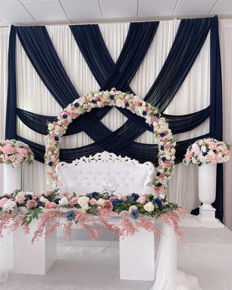 Casa Ricca Banquet Hall 3 768x960