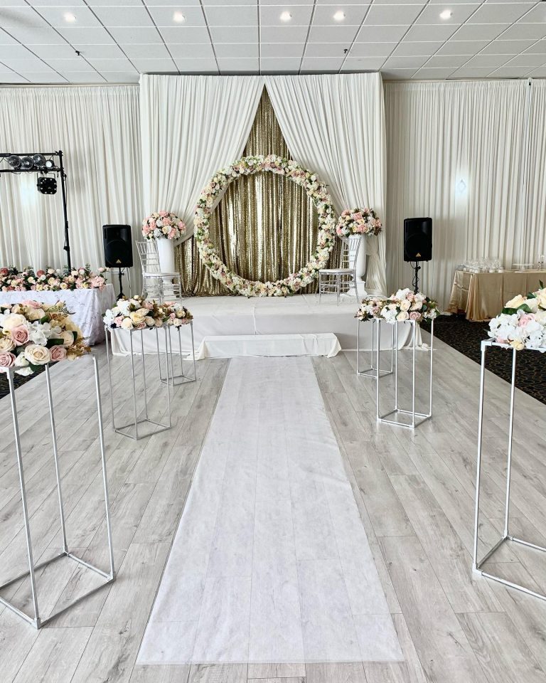 Casa Ricca Banquet Hall 5 768x960
