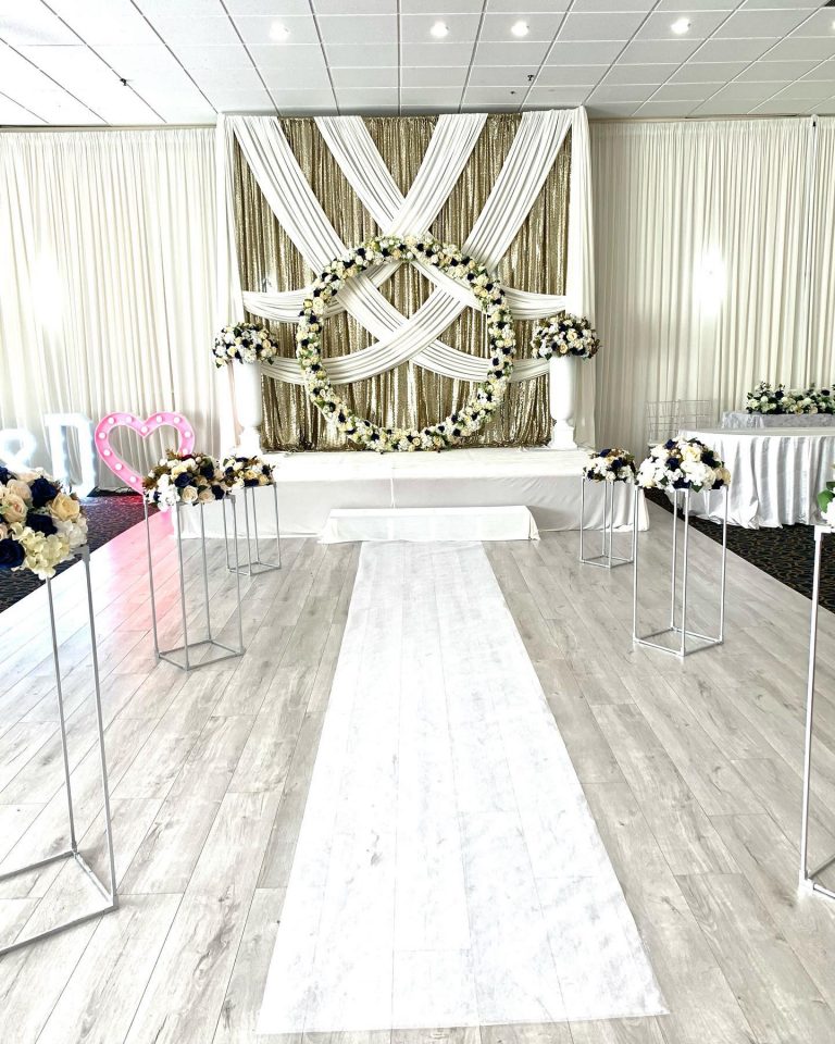 Casa Ricca Banquet Hall 6 768x960