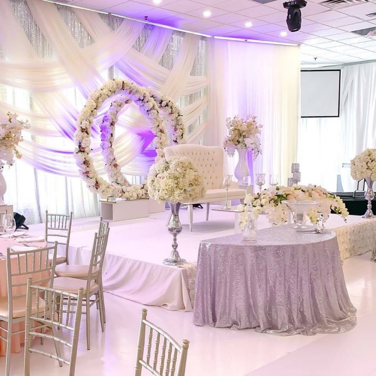 Casa Ricca Banquet Hall logo 768x768