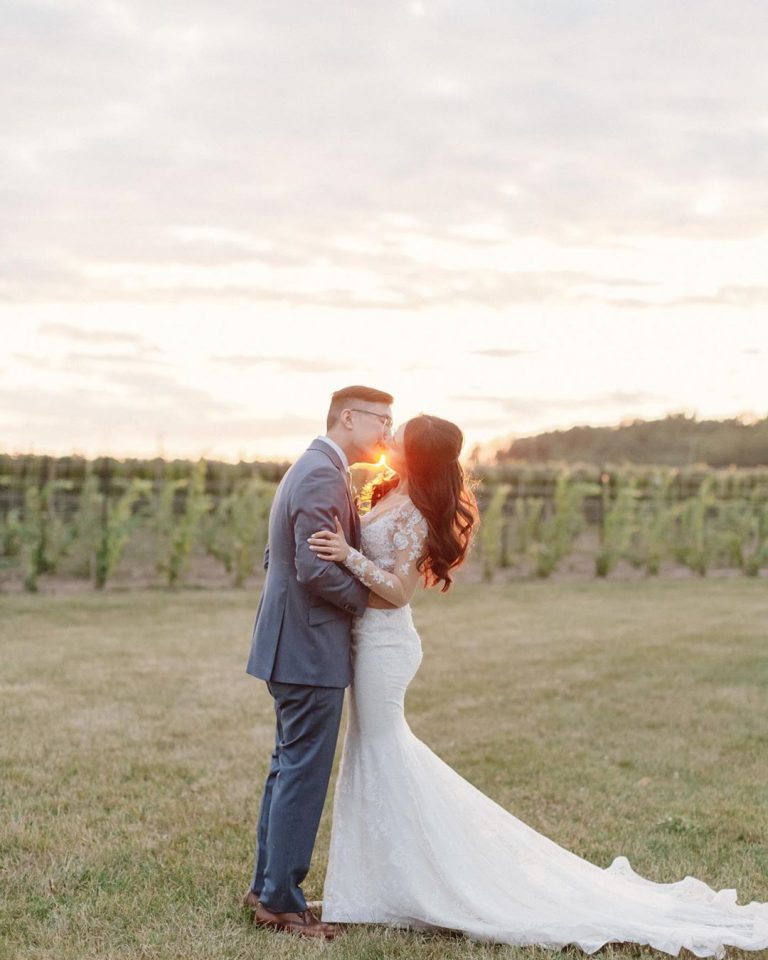 Chateau des Charmes 5 768x960