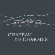 Chateau des Charmes logo