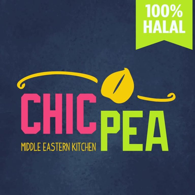 Chic Pea Pita Grill logo 768x768