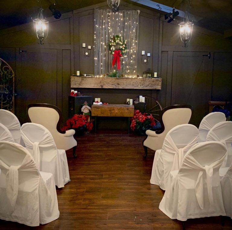 Coach House Weddings 3 768x762