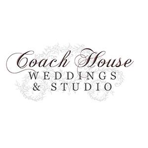 Coach House Weddings logo