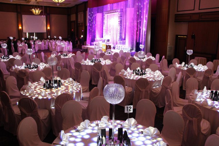 Courtyard by Marriott Brampton Grand Windsor Ballroom 3 768x512