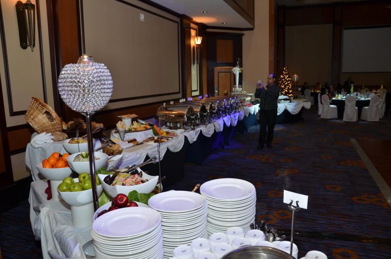 Courtyard by Marriott Brampton Grand Windsor Ballroom 9 768x509