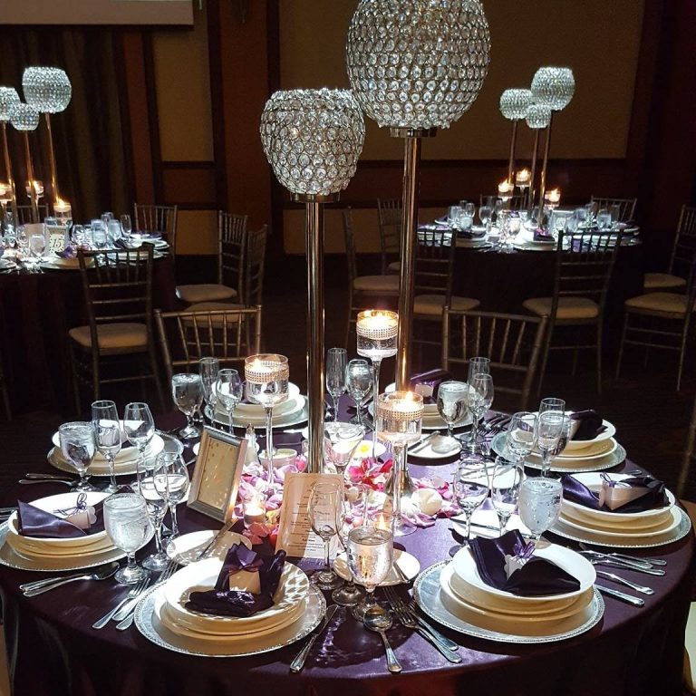 Courtyard by Marriott Brampton Grand Windsor Ballroom logo 768x768